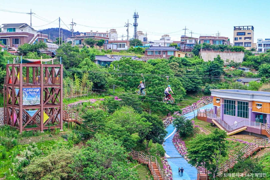 도째비골스카이밸리