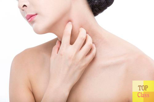 피부각질 제거로 생기는 이점