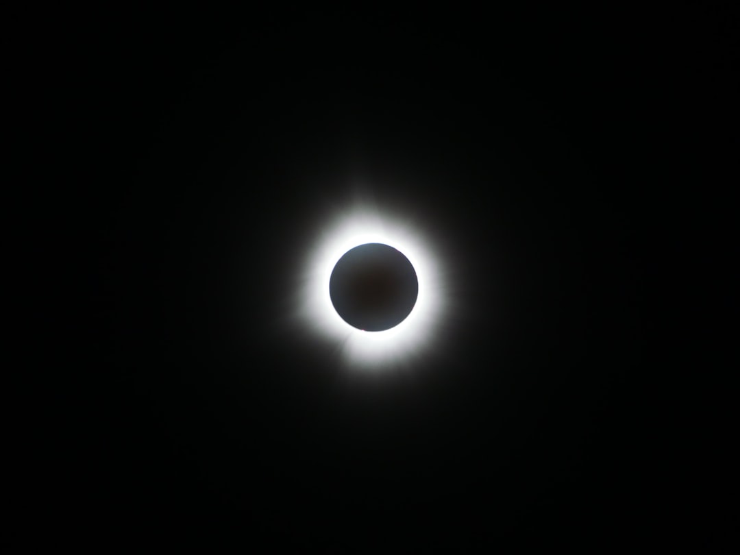 Eclipse.