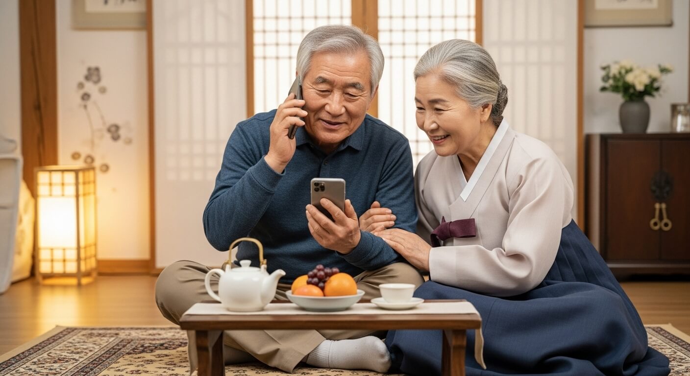컬러테라피 인테리어 아이디어