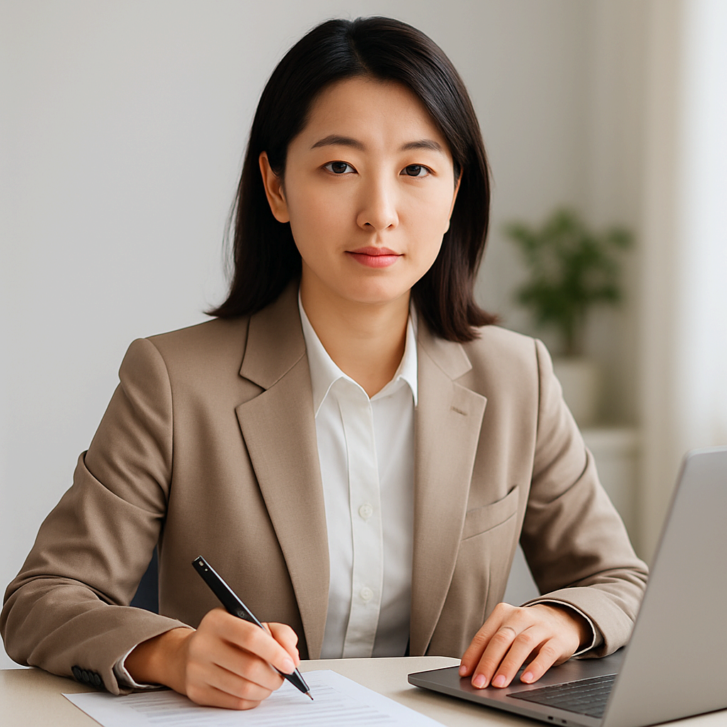 최신 공기업 자기소개서 작성법