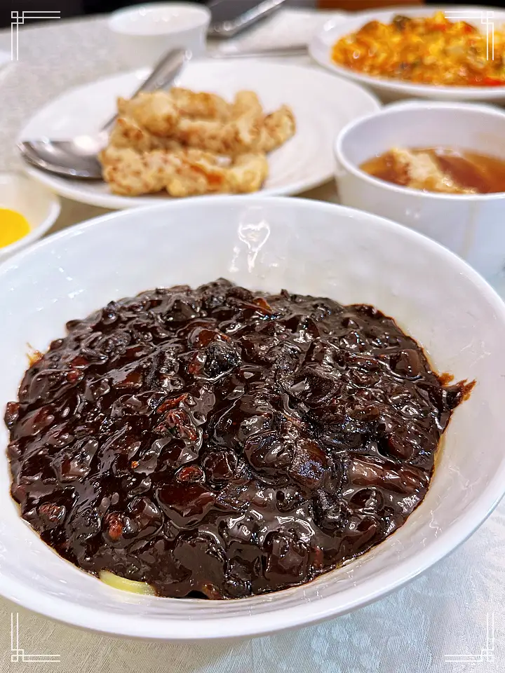 진심 가득 건강 담은 맛 요리 수지 외식타운 맛집 추천 생방송투데이 맛의 승부사