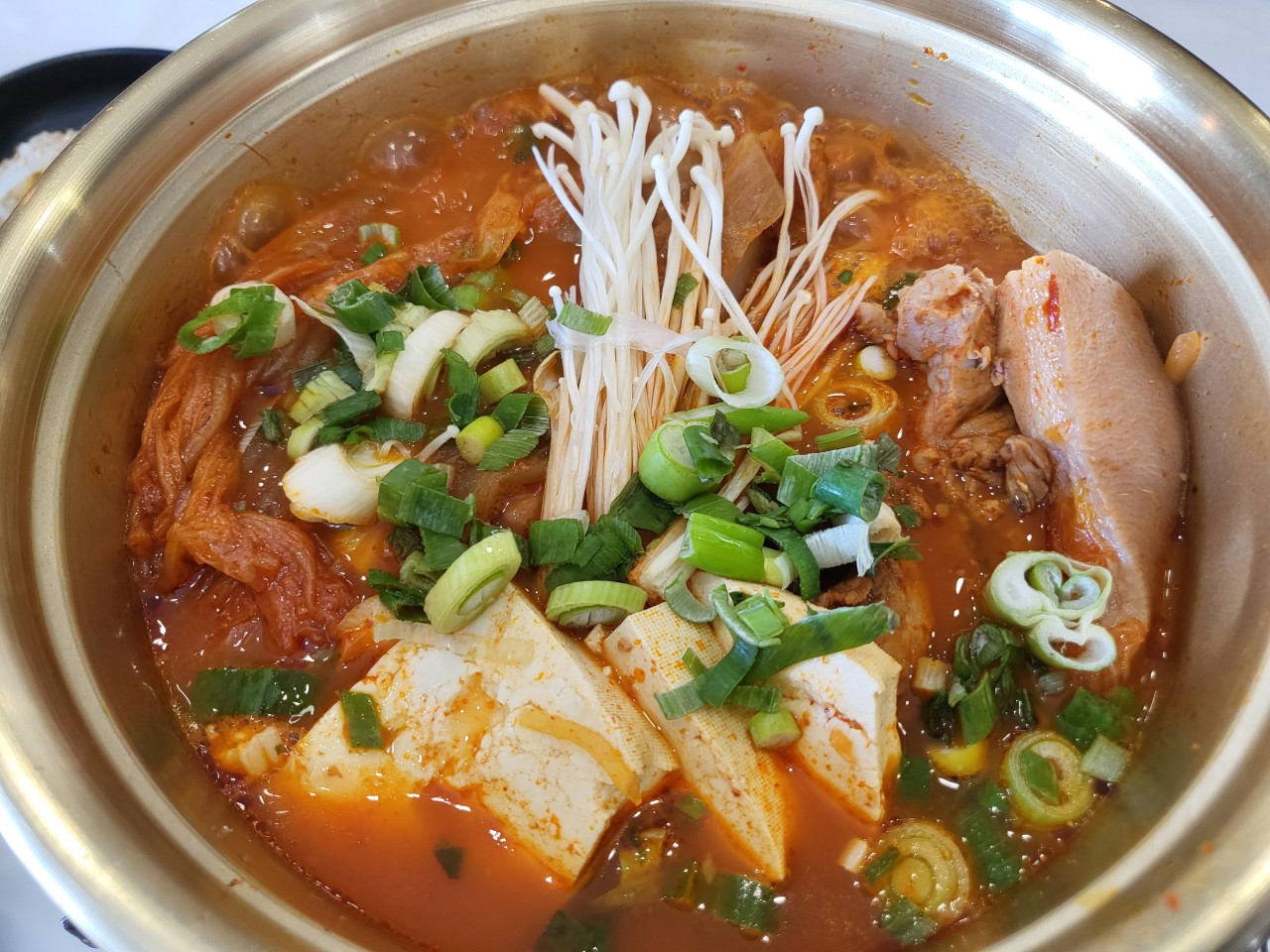 구례 산수유축제 맛집&amp;#44; 구례소나무정원