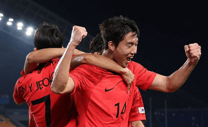 아시안게임 축구 결승 일본팀 분석