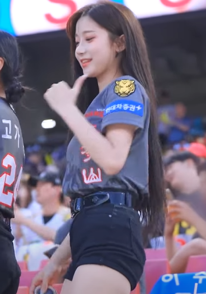 이주은 박수종 열애설관련사진