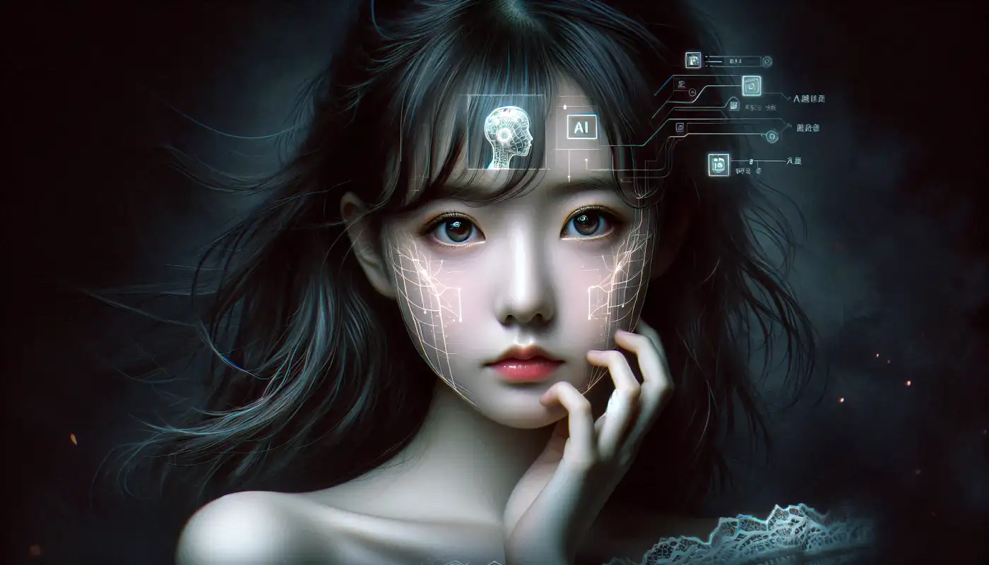 chatgpt-유료-서비스를-사용하는-여성의-모습