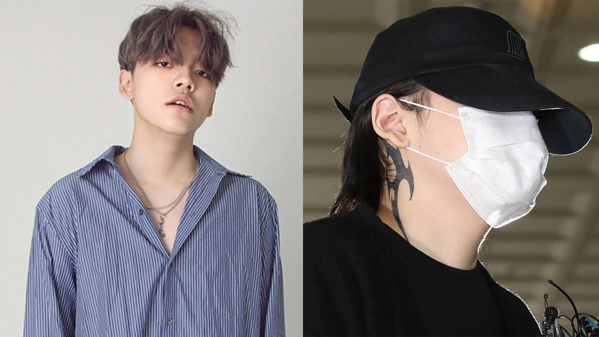 노엘 음주운전