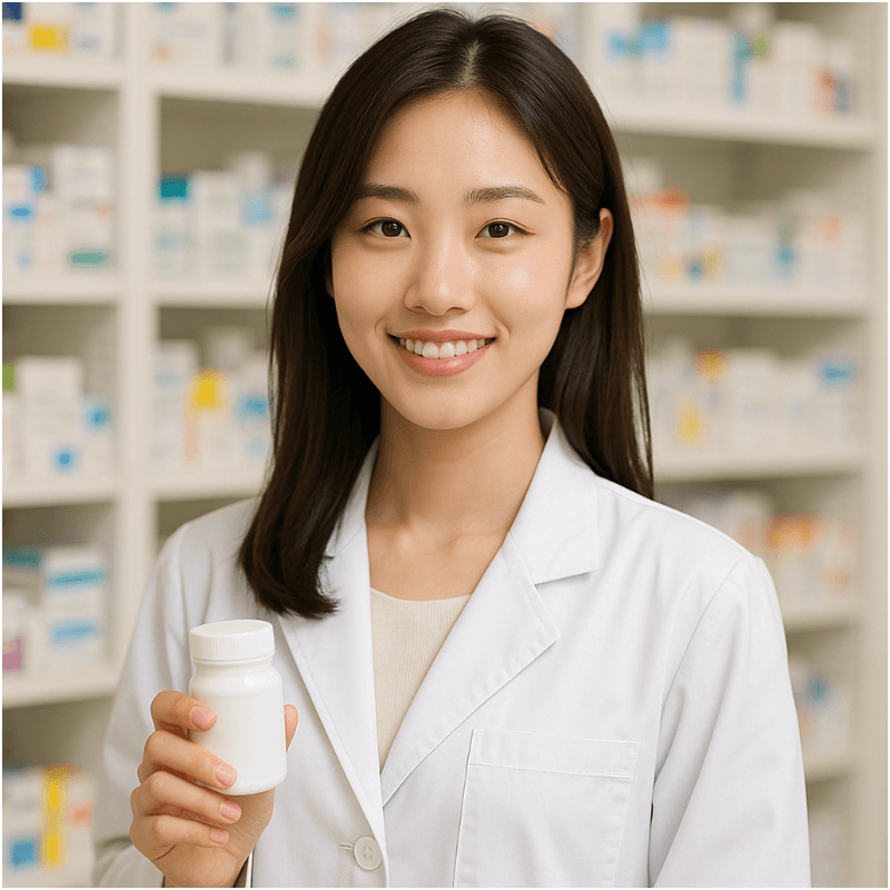 유린타민 효능 성분 복용법 부작용 총정리