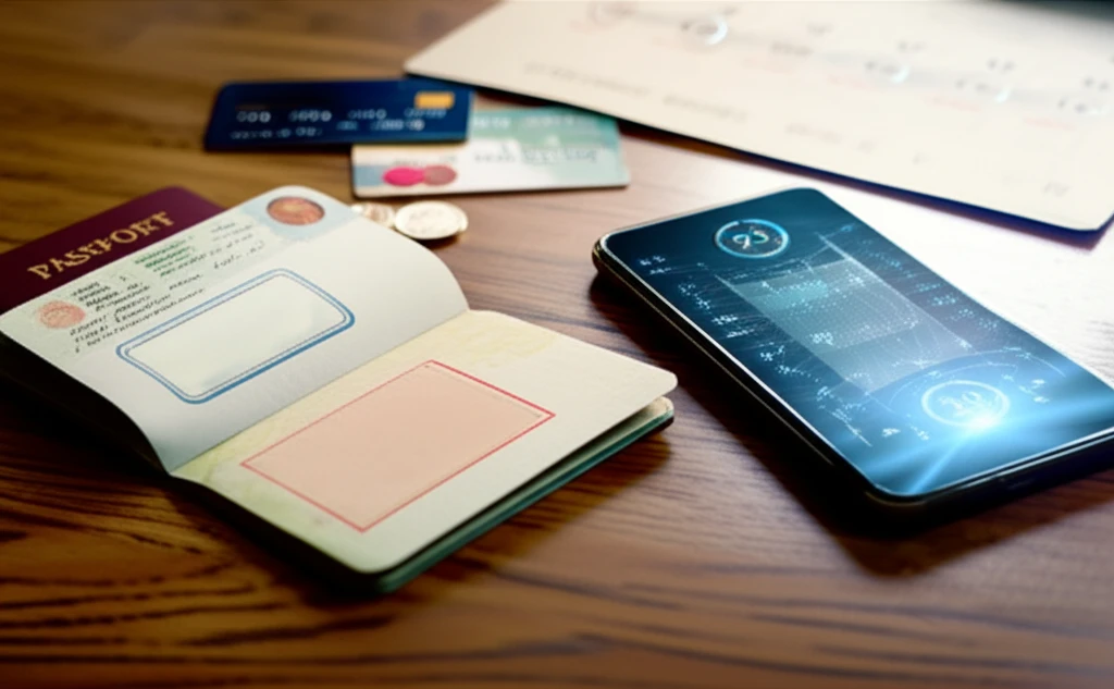 ESTA 신청 완벽 정리 자격 요건 ..