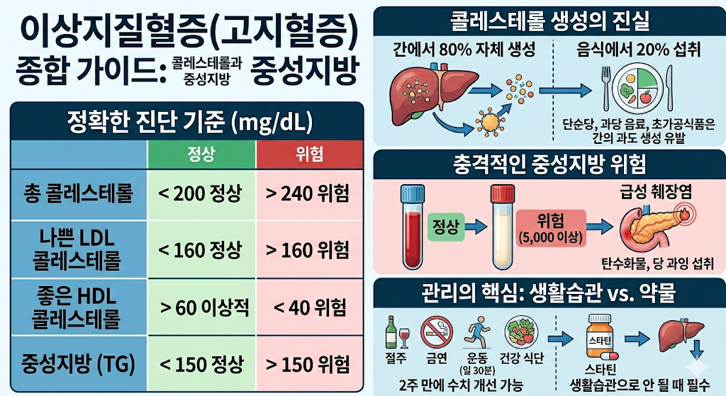 고지혈증