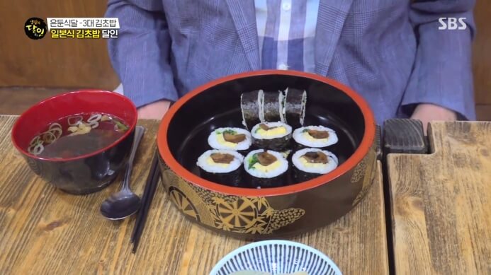 생활의-달인-일본식-김초밥-달인