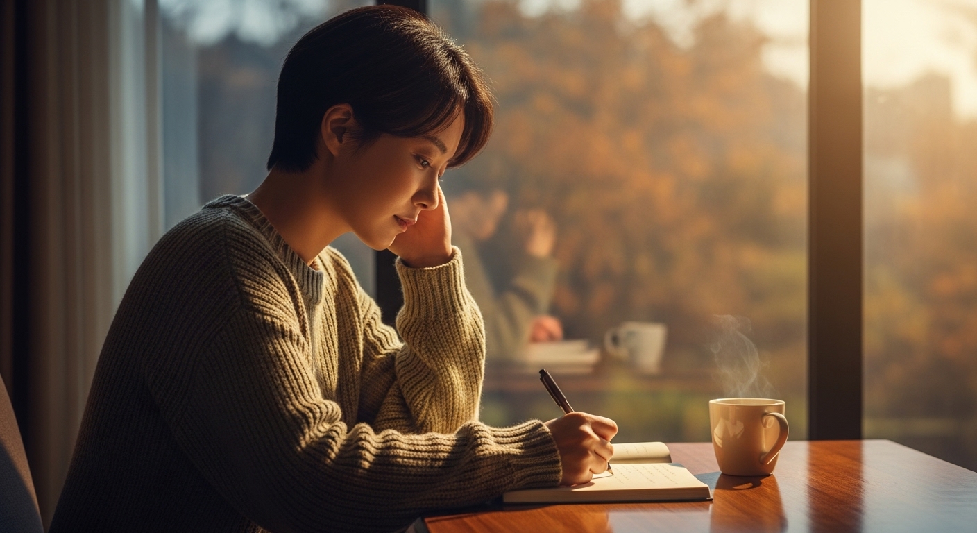 자기관리&amp;#44; 심리상담