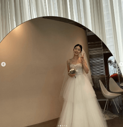 썸바디 2 윤혜수 의 깜짝 결혼 발표