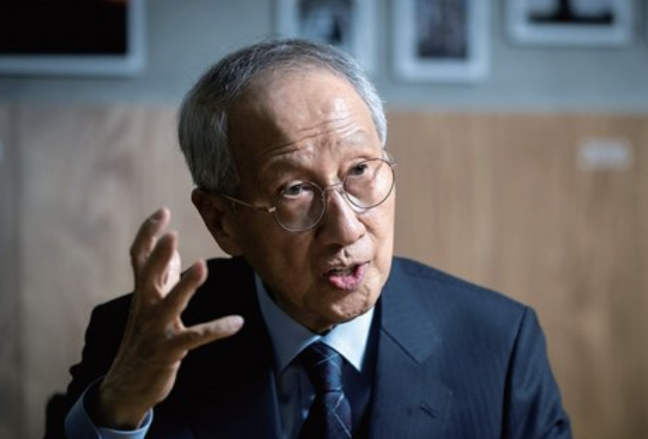 윤여준 정치