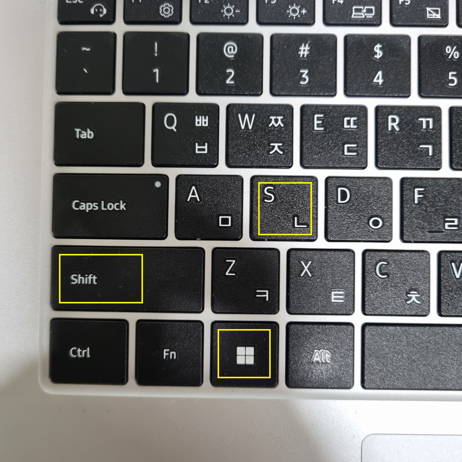 텍스트 복사 안될 때 해결 방법