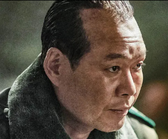 알트태그-전상두 역의 유재명 배우