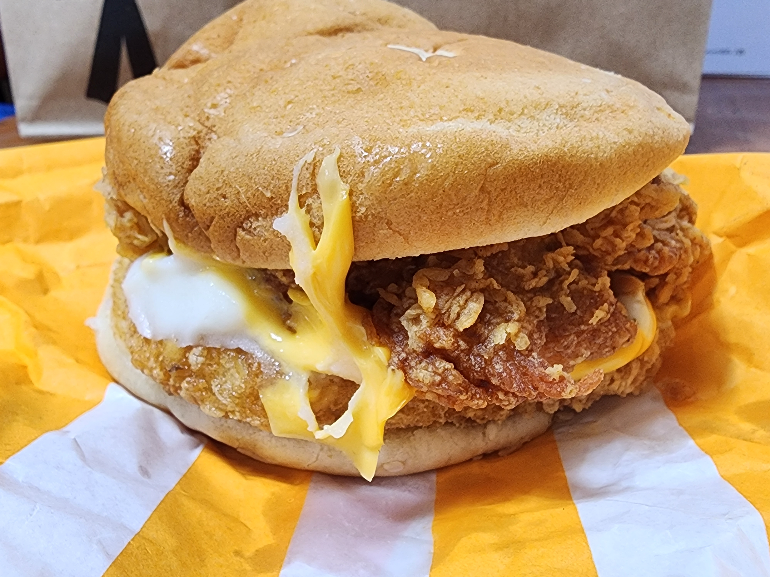 KFC업그레이비타워