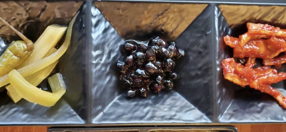 역삼동 따띠김치찌개