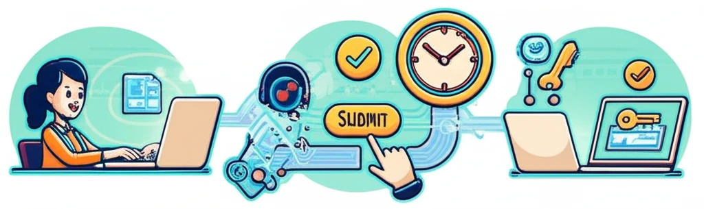 온비드 공매 대리입찰 위임장 작성법과..