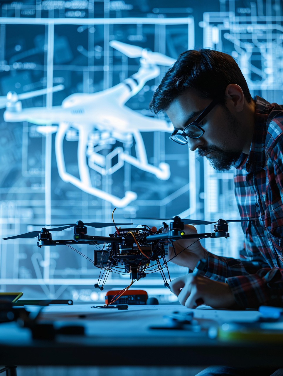 High Tech Institute 사진