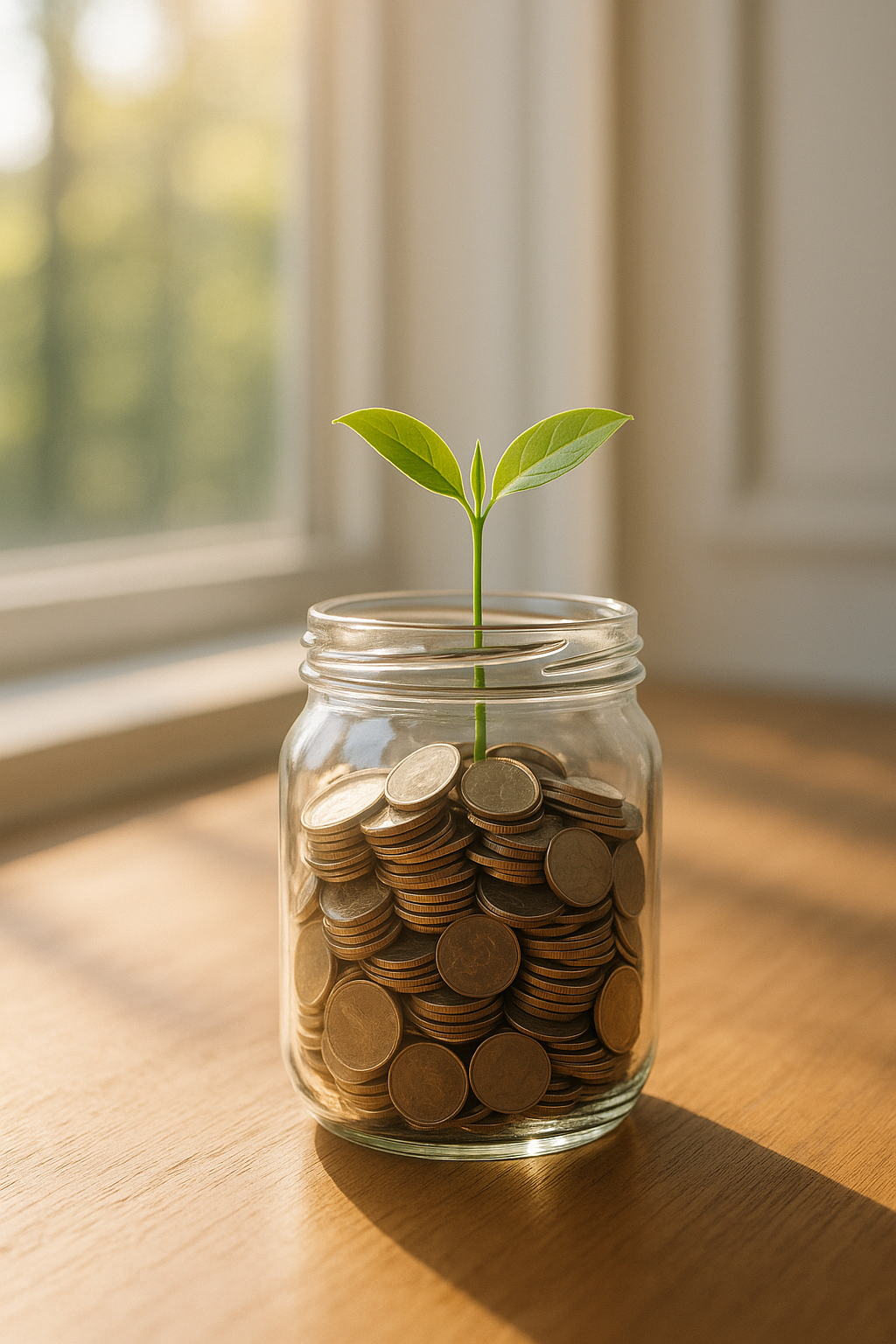 재테크 관련 사진