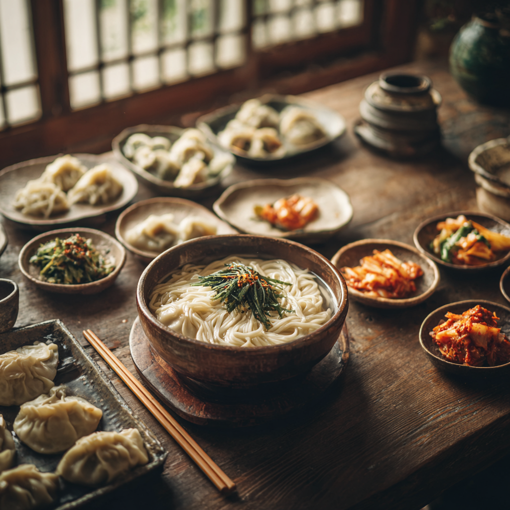 서울 미슐랭 가이드 빕구르망