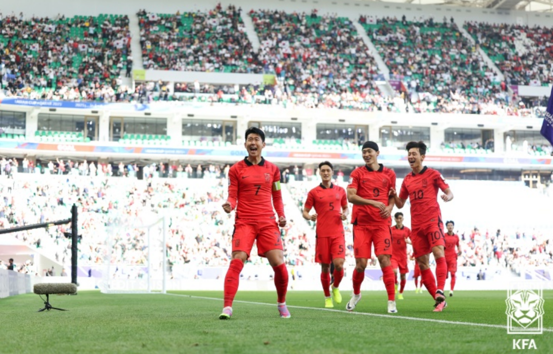한국vs팔레스타인 무료 경기 바로보기