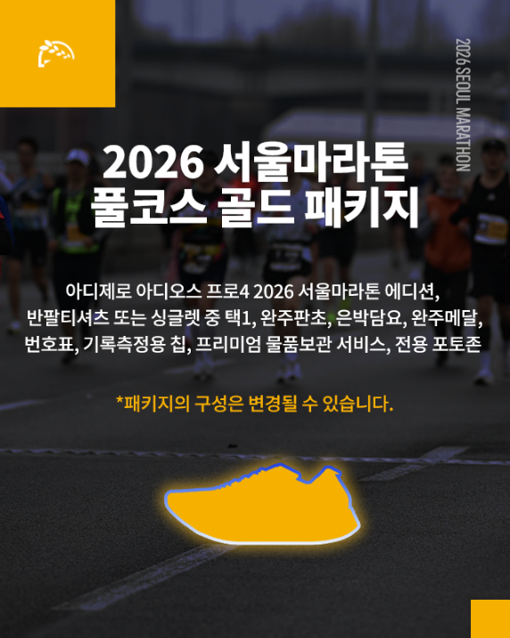 서울마라톤 2026,서울마라톤 2026 접수,서울마라톤 참가비,서울마라톤 기록 제출,서울마라톤 10km 신청