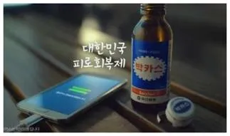 박카스 효능