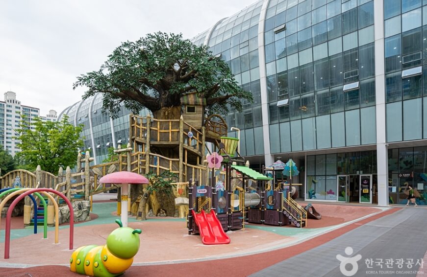 오산 가볼만한곳 베스트 10