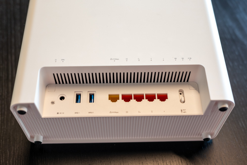 ipTIME AX11000-6E