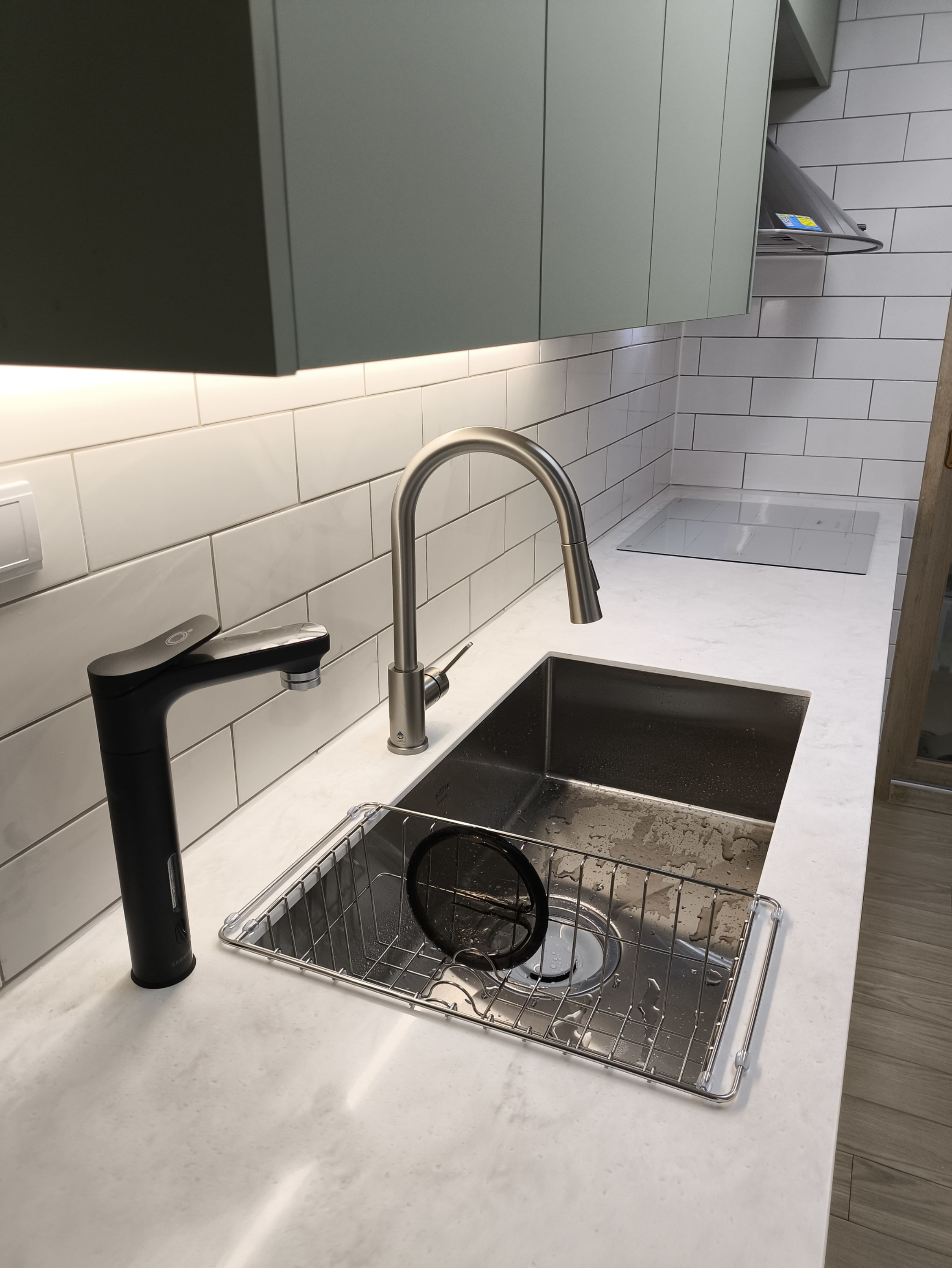 부산싱크대교체설치