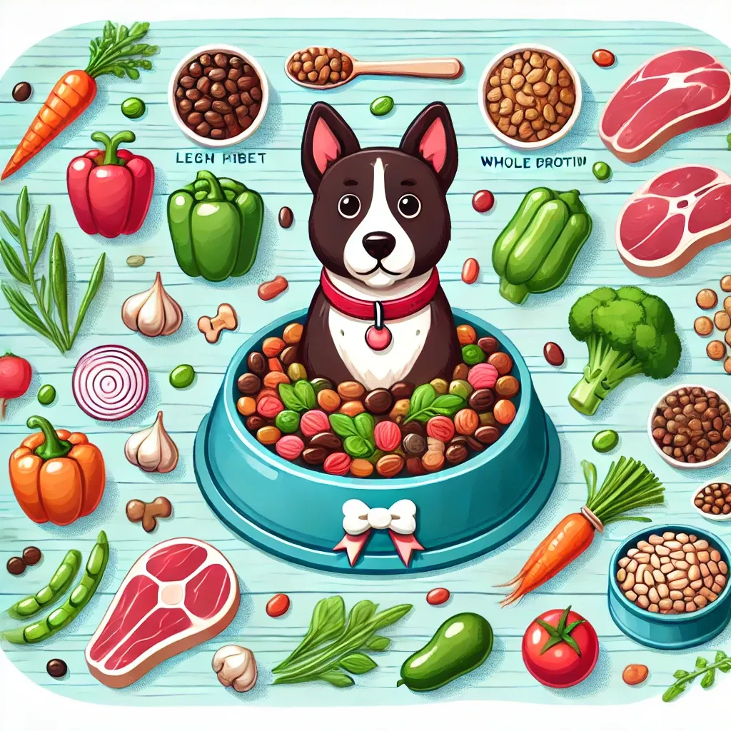 강아지 당뇨 관리법 건강을 지키는 완벽 가이드