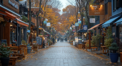 대구 폐업 소상공인 지원