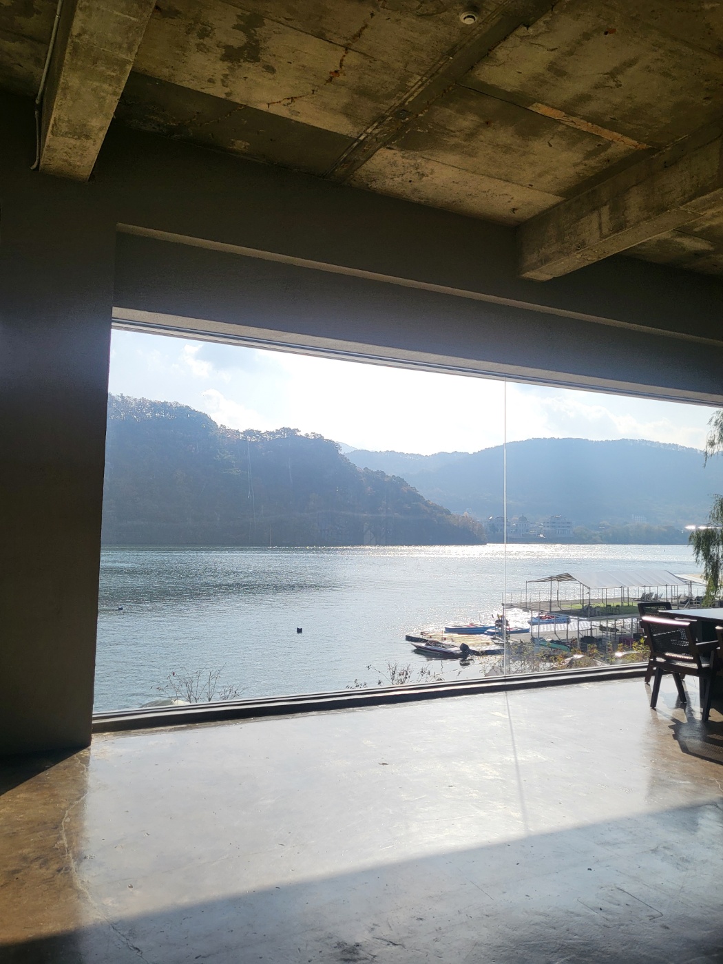 남양주 대형 베이커리 카페 ‘리버나인’