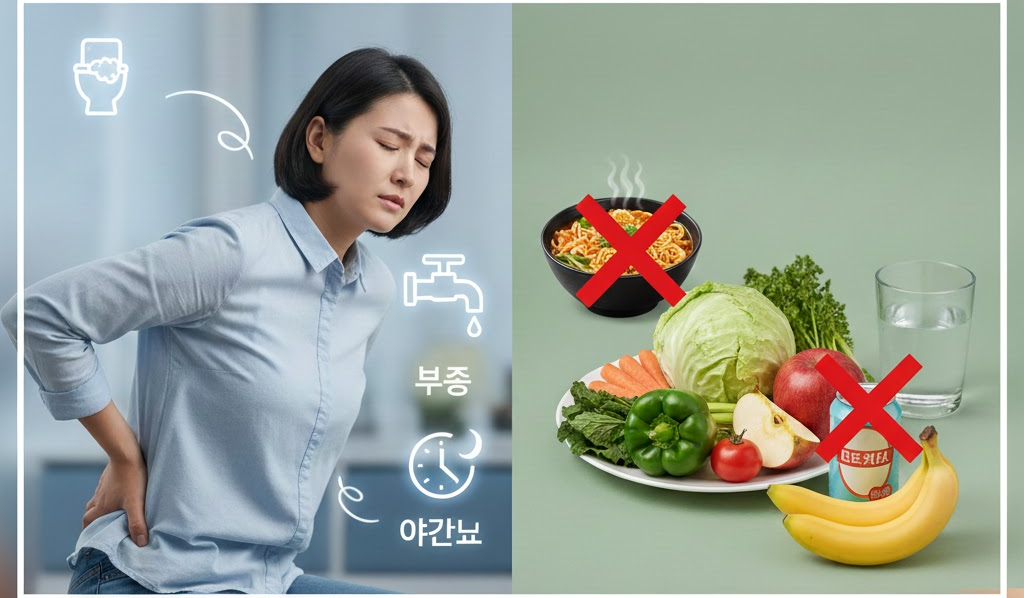 신장에 좋은차