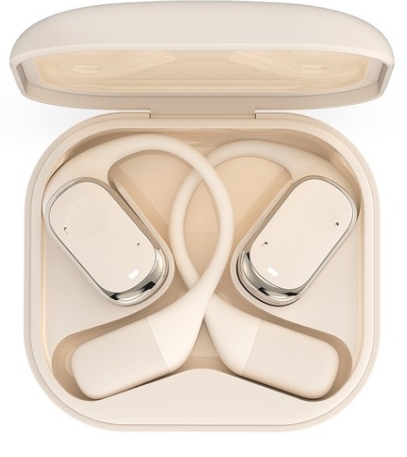 귀를 편안하게! 오픈 귀걸이형 블라우풍트 블루투스 이어폰 리뷰