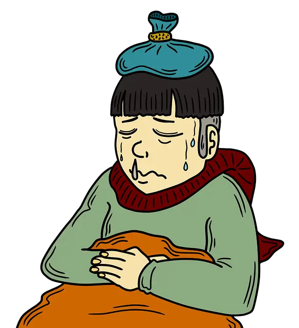 어린이 콧물약 추천과 콧물 관련 질환, 예방법 알아보기