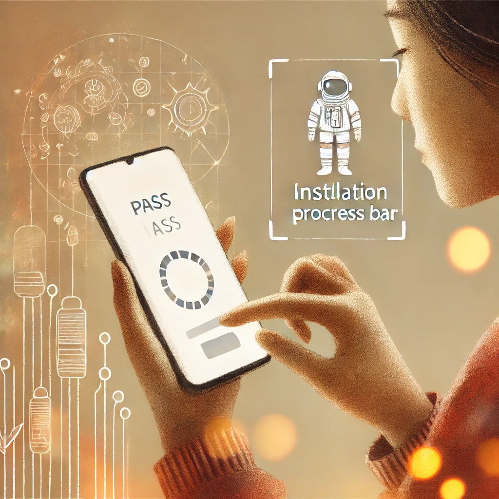 PASS 앱 인증서 발급 방법 (KT, SKT, LGU+) 총정리