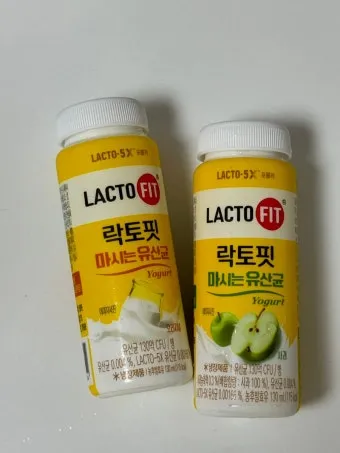 유산균 선물 프로바이오틱스 프리바이오틱스 유산균수 위장편한 제품 고르는 기준_20