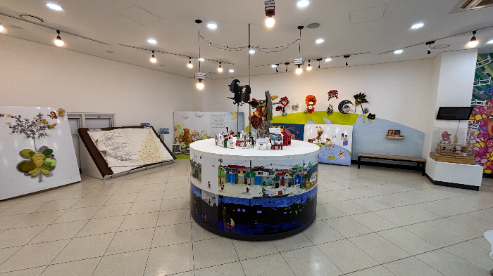 삼척그림책나라