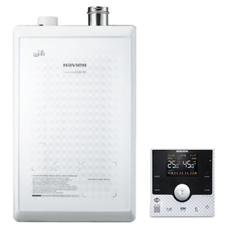 경동나비엔 콘덴싱 NCB760-27K 이미지/ 출처:다나와