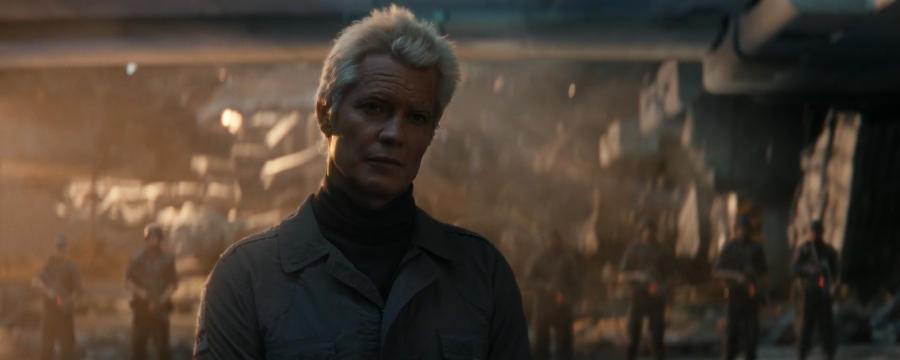 에어리언 어스 3화 리뷰