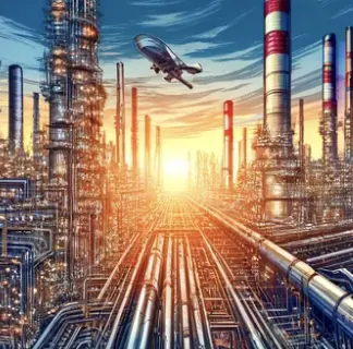 국제유가-전망-중동사태 