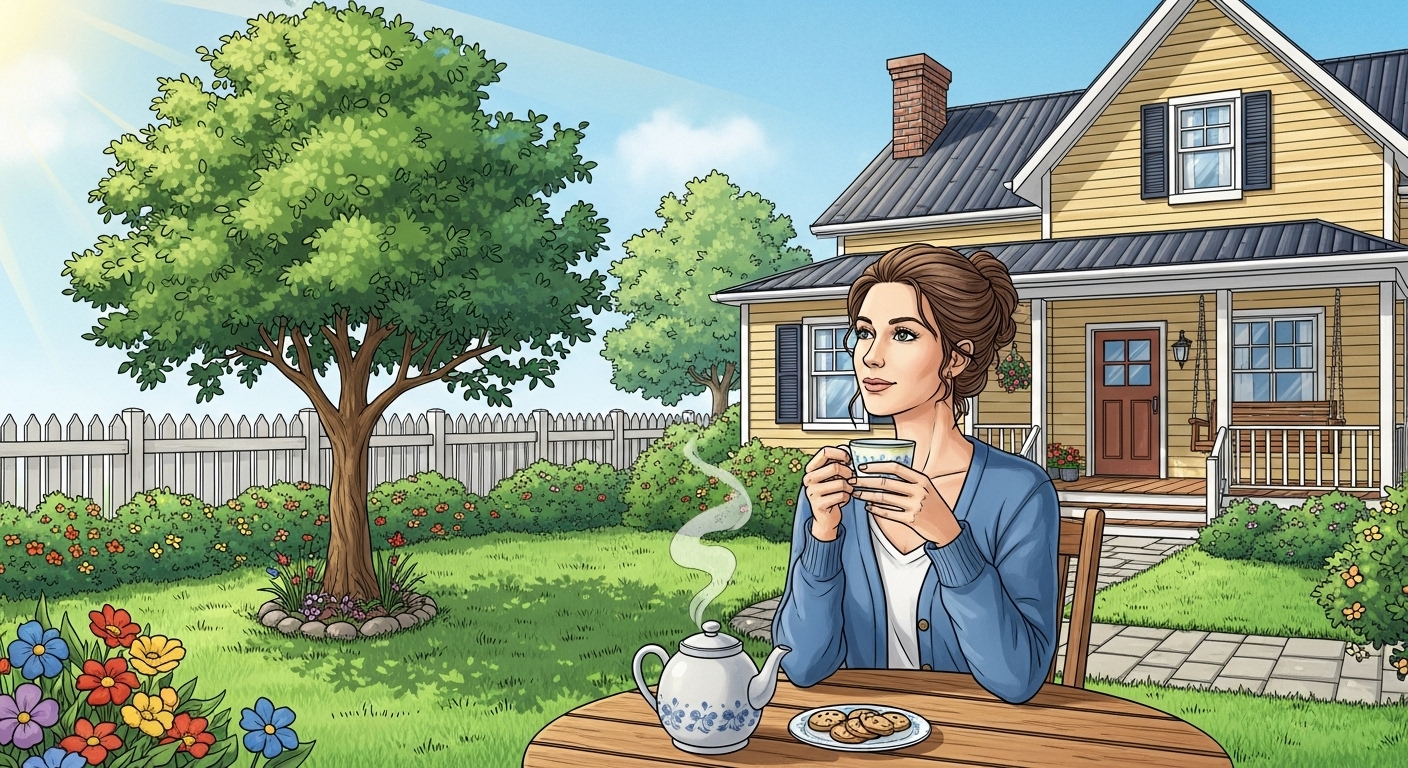 충북 진천 시골집 매매 농가주택