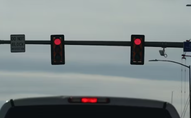 자동차 경고등 종류