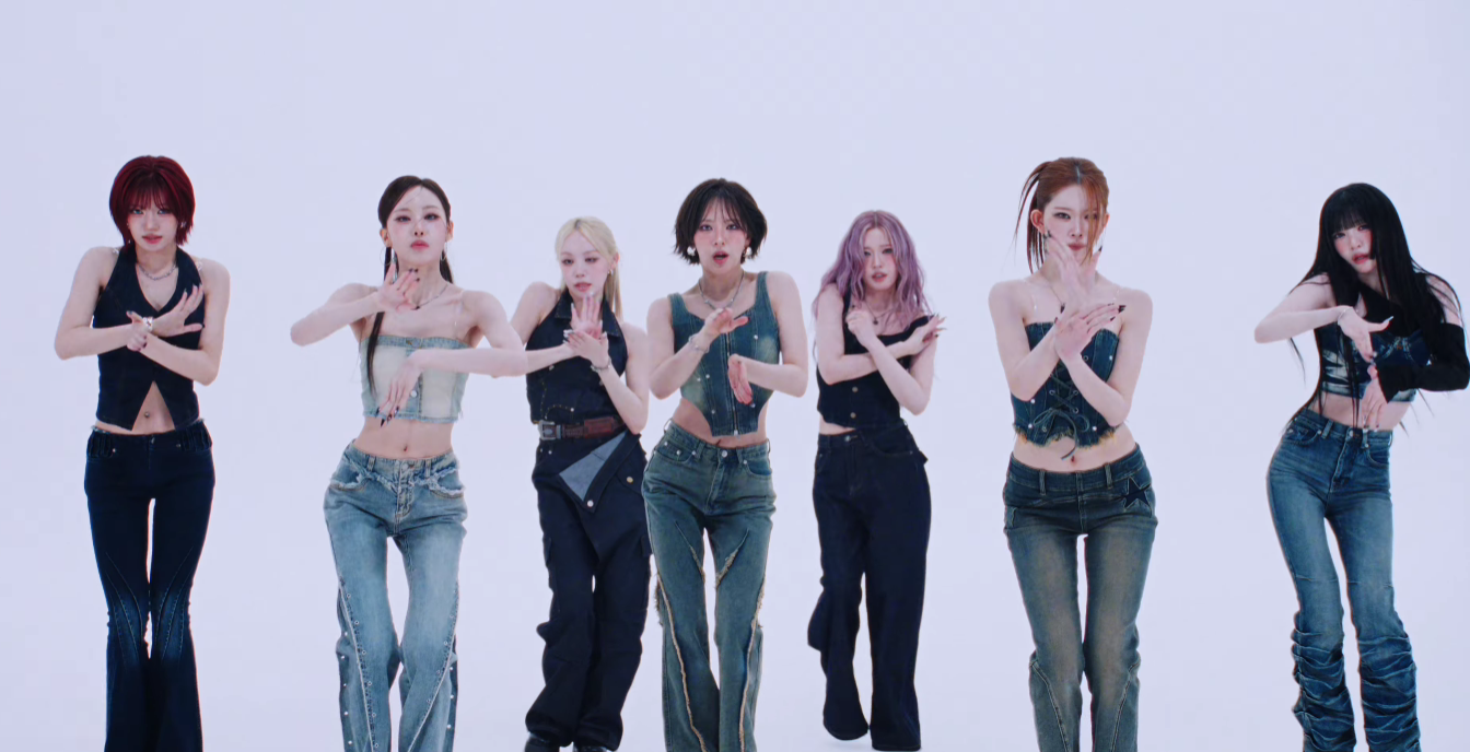 Billlie (빌리) WORK