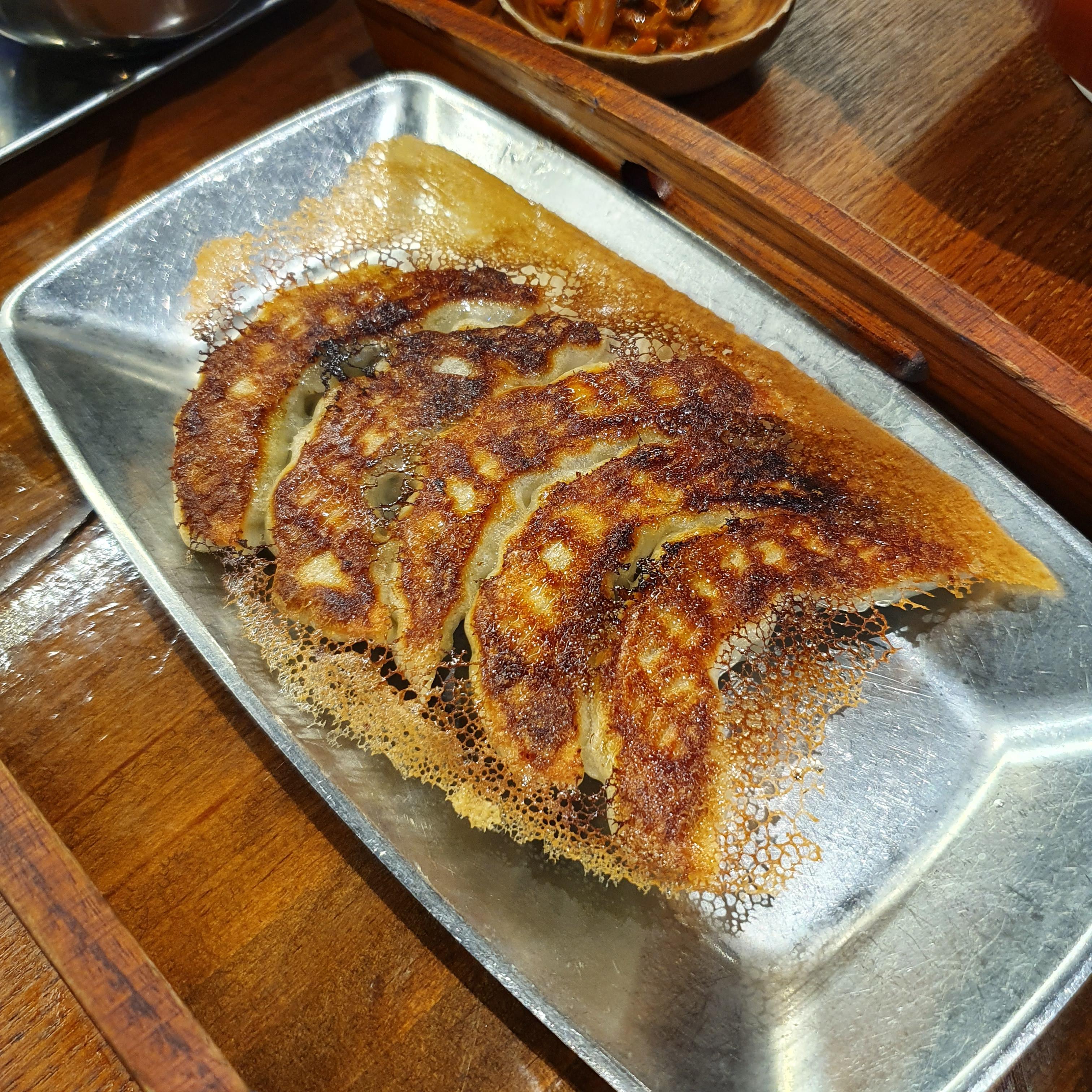 교자