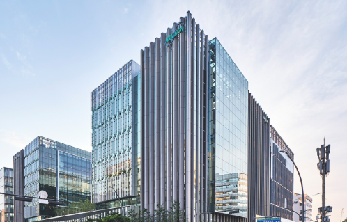 2025년 하반기 한미글로벌 &amp; 터너앤타운젠드코리아 신입사원 공개채용