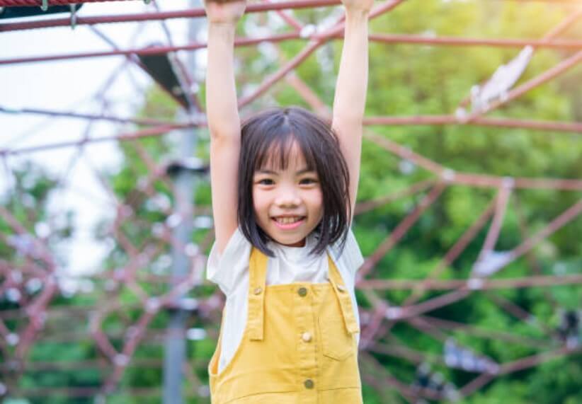 아이를 망치는 부모의 습관